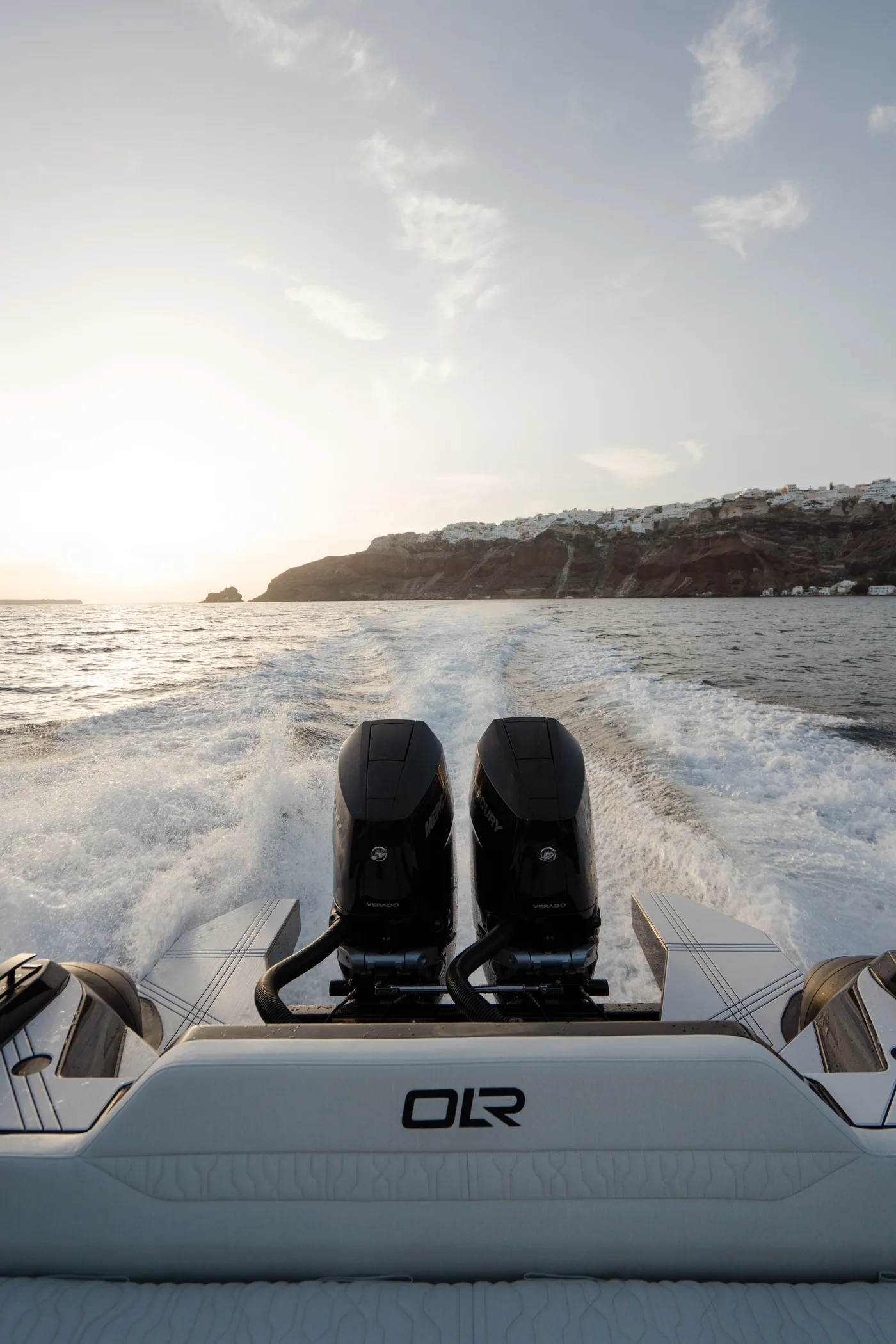 Thronos Yachting Serifos — cruise photo 49